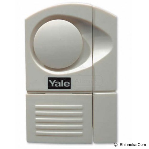 YALE Door & Window Siren Alarm SAA5070
